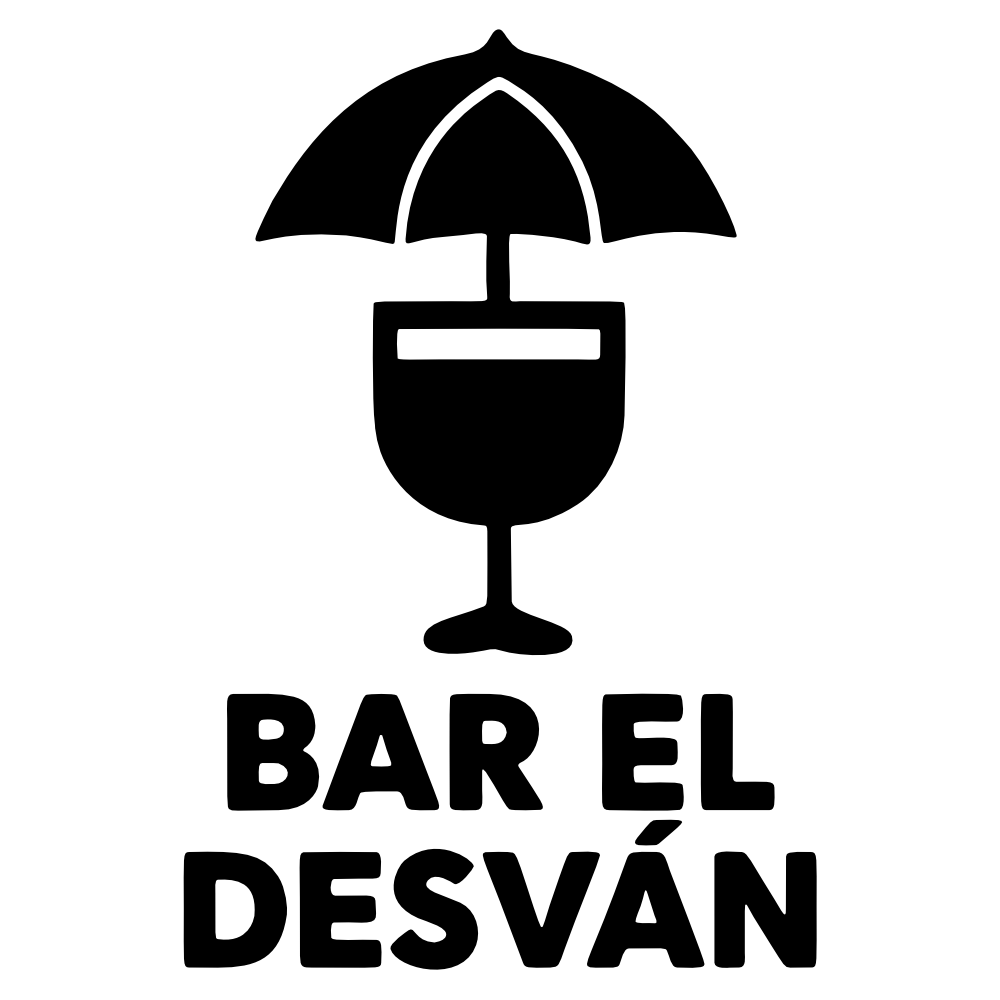 logotipo bareldesvan